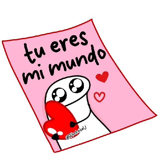 Amor 🩷😍