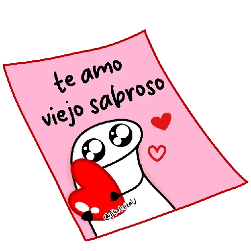 Amor 🩷😍