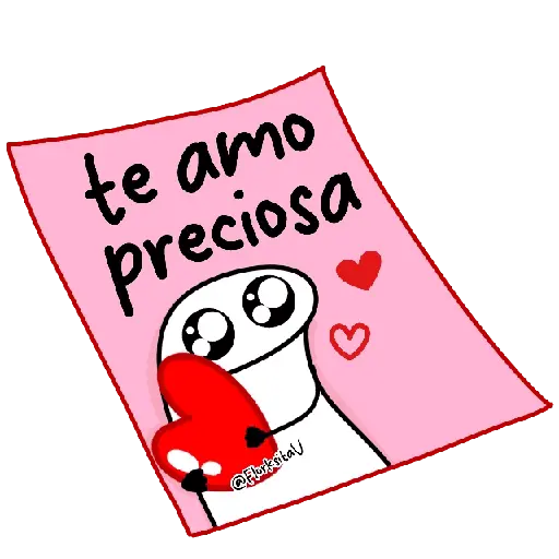Amor 🩷😍