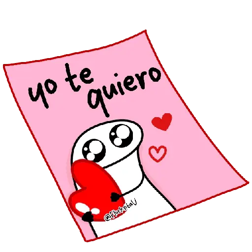 Amor 🩷😍