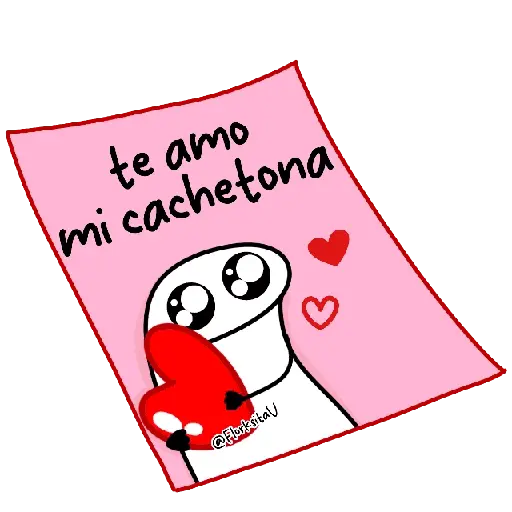 Amor 🩷😍