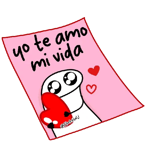 Amor 🩷😍
