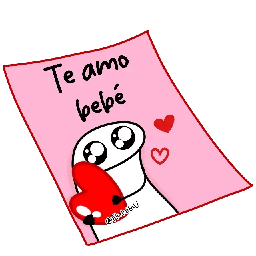Amor 🩷😍