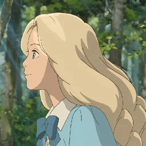 studio ghibli(⁠ﾉ⁠◕⁠ヮ⁠◕⁠)⁠ﾉ🍀