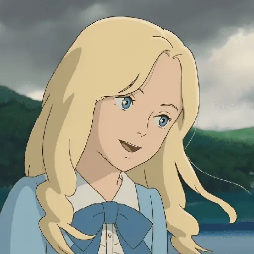 studio ghibli(⁠ﾉ⁠◕⁠ヮ⁠◕⁠)⁠ﾉ🍀