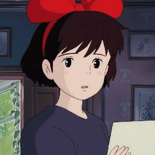 studio ghibli(⁠ﾉ⁠◕⁠ヮ⁠◕⁠)⁠ﾉ🍀