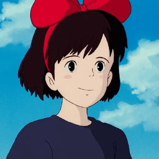 studio ghibli(⁠ﾉ⁠◕⁠ヮ⁠◕⁠)⁠ﾉ🍀
