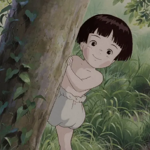 Studio ghibli