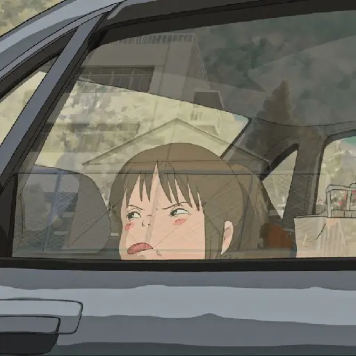 Studio ghibli