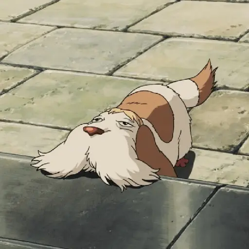 Studio ghibli