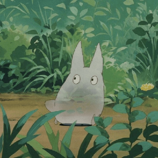 Studio ghibli preview