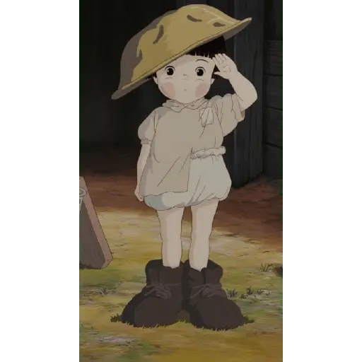 Studio ghibli