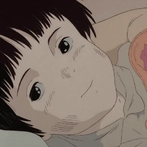 Studio ghibli
