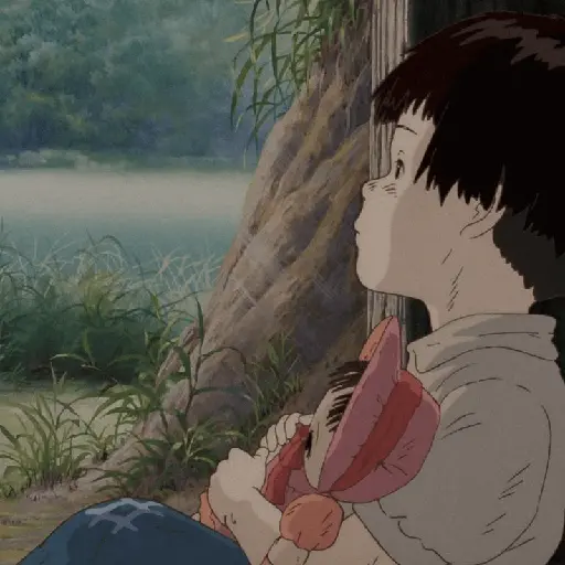Studio ghibli
