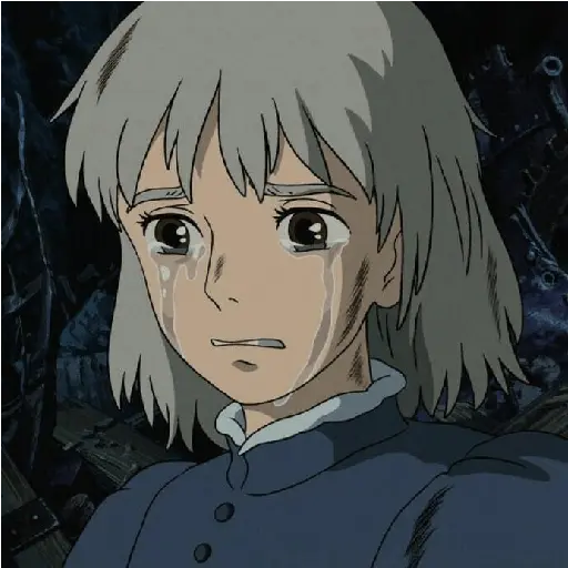 Studio ghibli