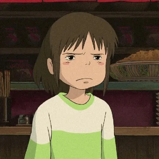 Studio ghibli