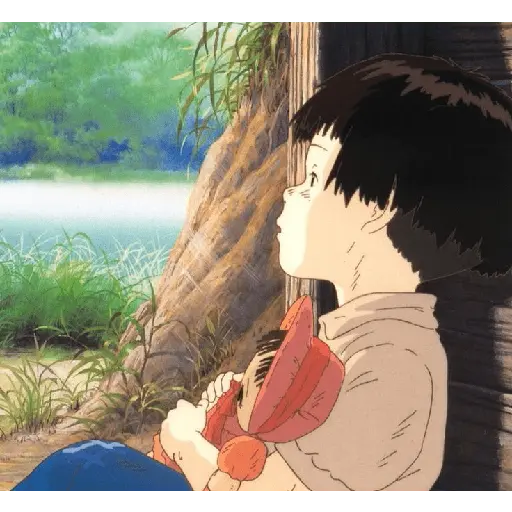 Studio ghibli