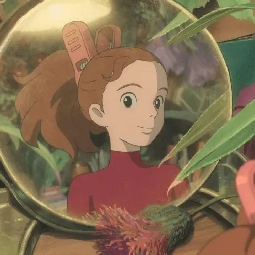 Studio ghibli