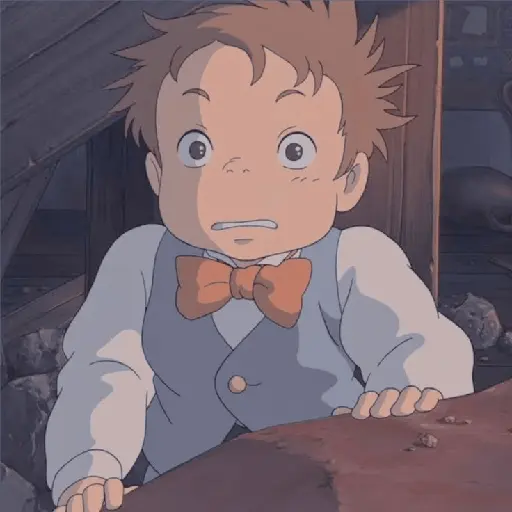 Studio ghibli