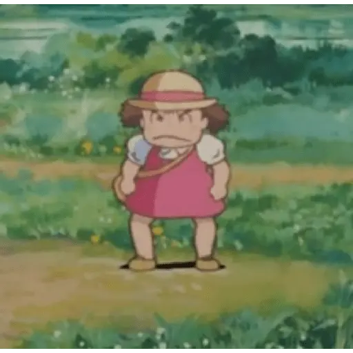 Studio ghibli
