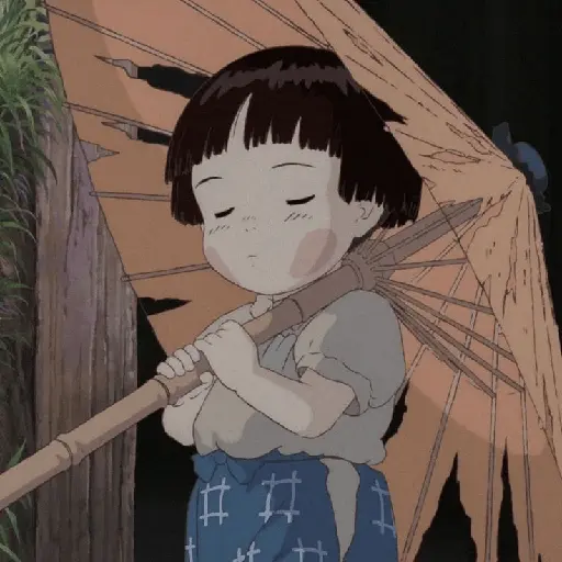 Studio ghibli