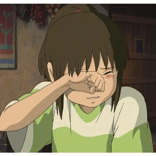 Studio ghibli