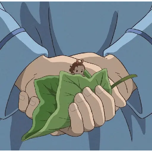 Studio ghibli