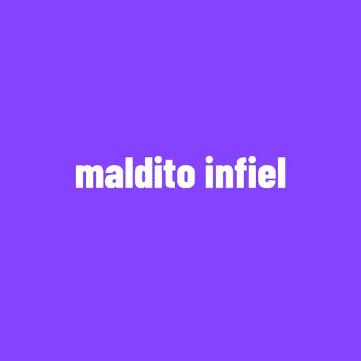 Malditos hombres