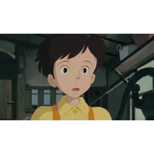 ghibli
