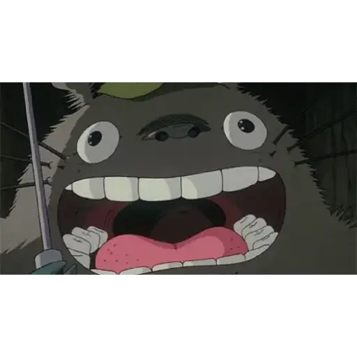 ghibli preview