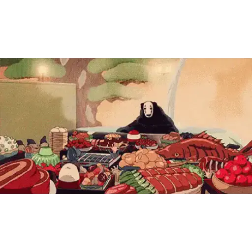 ghibli