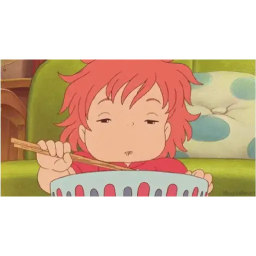 ghibli preview
