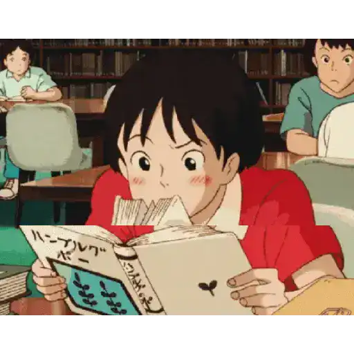 ghibli