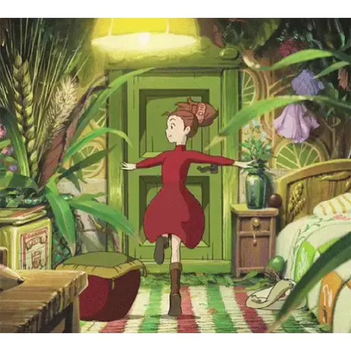 ghibli