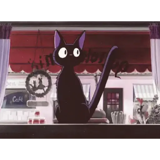 ghibli