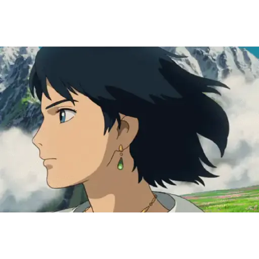 ghibli