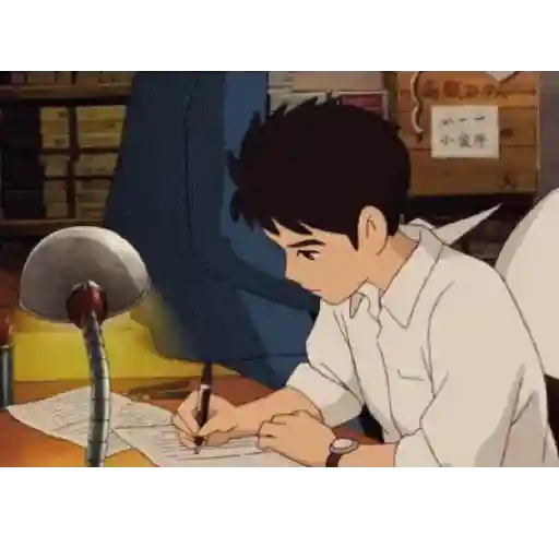 ghibli