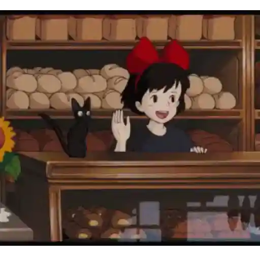 ghibli