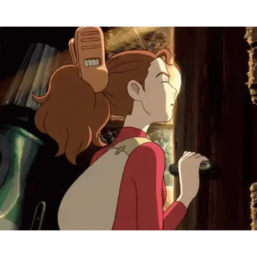 ghibli