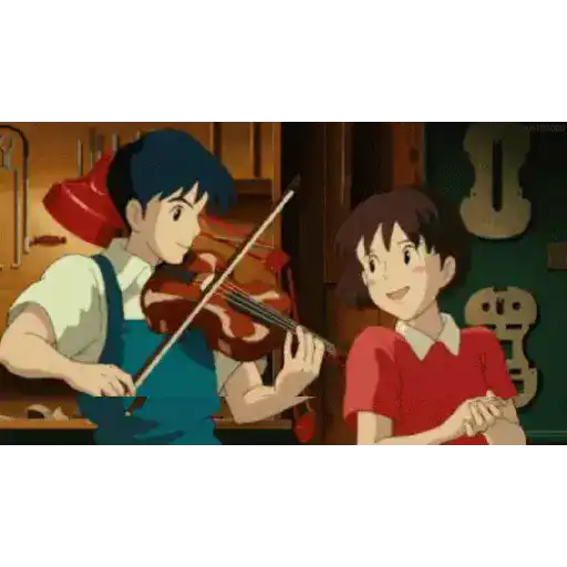 ghibli