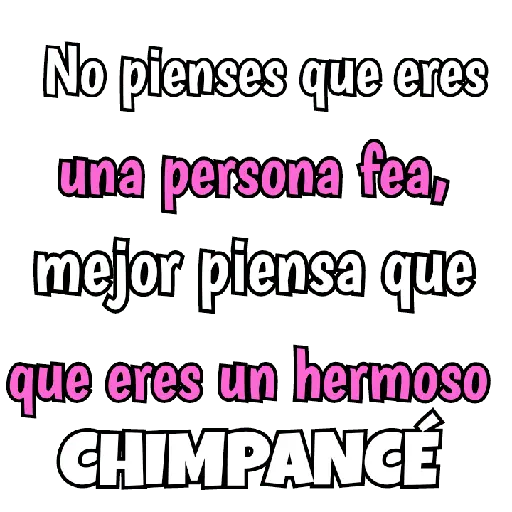 Malditos hombres 👦💢