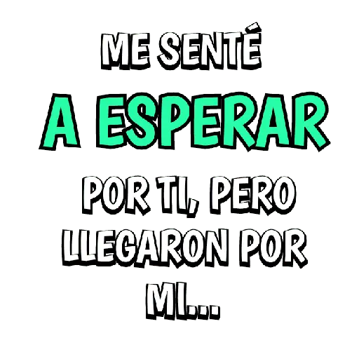 Malditos hombres 👦💢