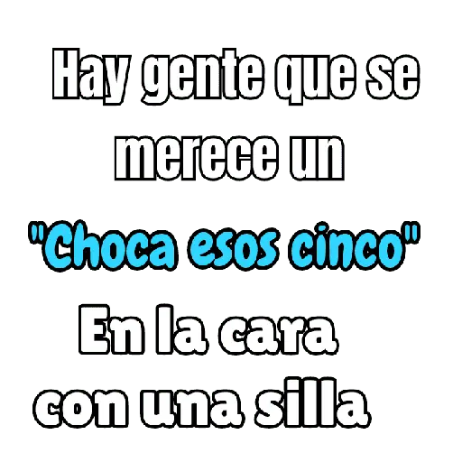 Malditos hombres 👦💢