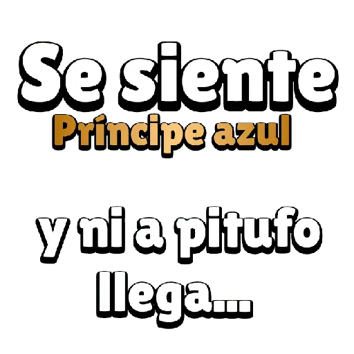 Malditos hombres 👦💢