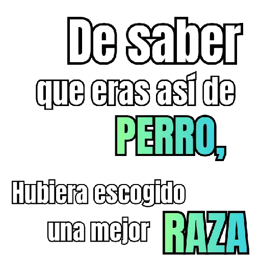 Malditos hombres 👦💢