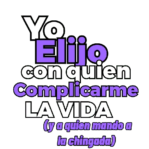 Malditos hombres 👦💢