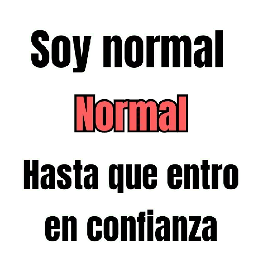 Malditos hombres 👦💢