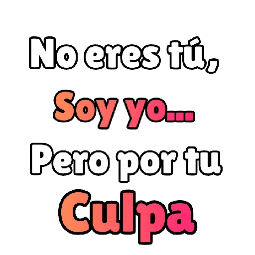 Malditos hombres 👦💢
