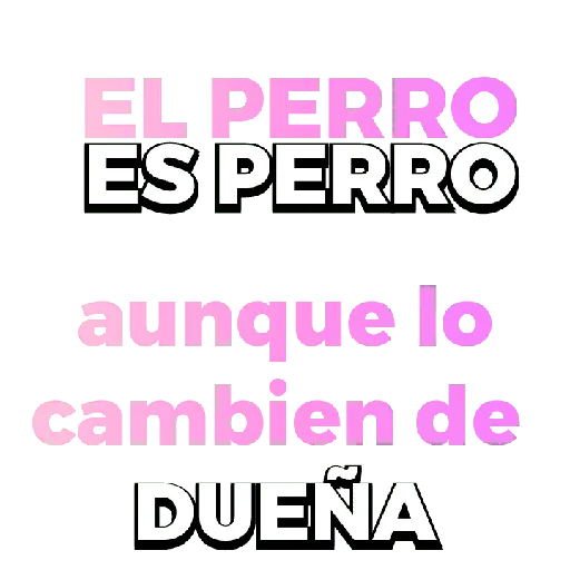 Malditos hombres 👦💢