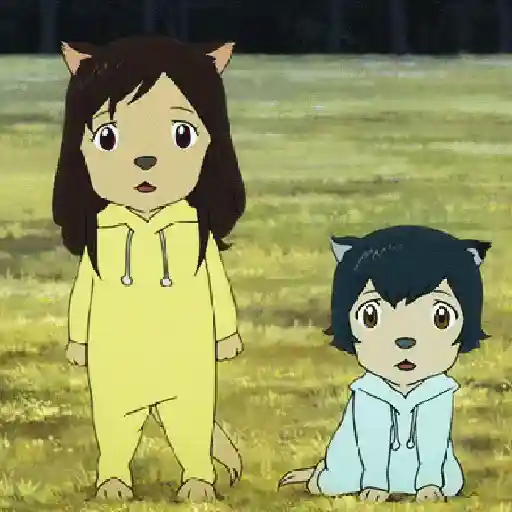 Ghibli  🐈🌟